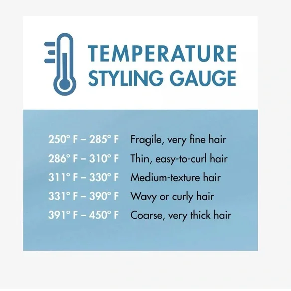 BaBylissPRO Nano Titanium Spring Curling Iron - Picture 5 of 5